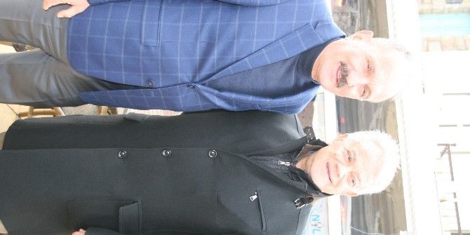 Fethiye Heyeti Marmaris’i Gezdi