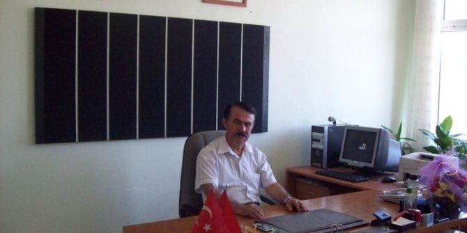 Uşak’ta Müdür Yardımcısı Tacizden Tutuklandı