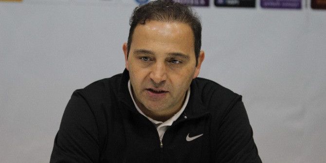 Manisaspor - Boluspor Maçında Kazanan Çıkmadı