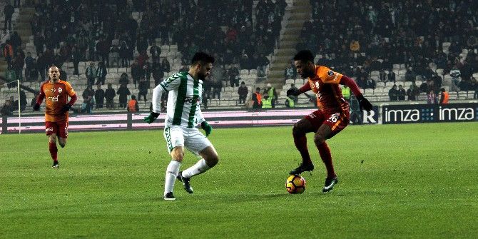 Spor Toto Süper Lig