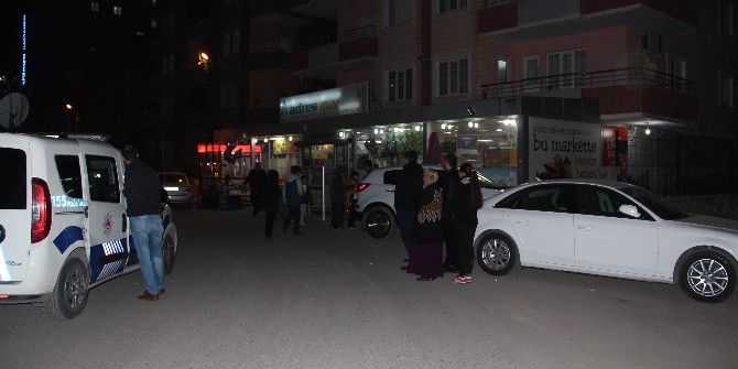 Teröristler Gazeteci İlhami Işık’ın Kızının Evine Girdi, Telefonla Işık’a Tehdit Mesajı Gönderdi