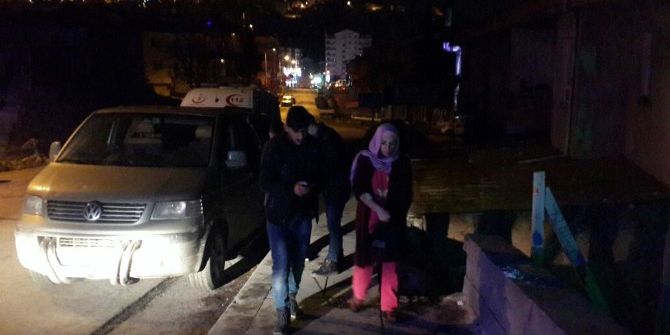 Başkent’te Soba Gazı Zehirlenmesi: 4’ü Çocuk 12 Yaralı