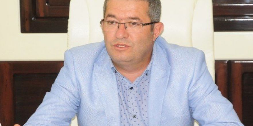 Van Tso’dan Darbe Girişimi Açıklaması