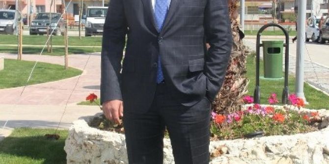 Başkan Soylu’dan Ankara Çıkarması