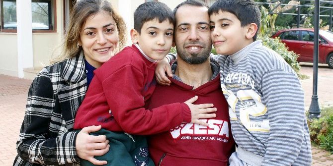 Tedavi Gören Madde Bağımlılarına Aile Desteği