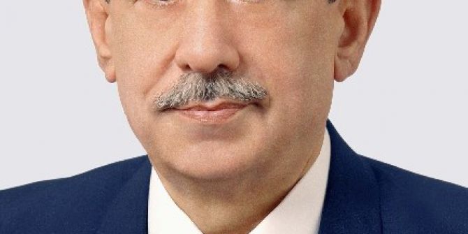 Sanayici Sani Konukoğlu’nun Vefat Yıl Dönümünü