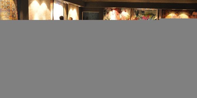 Gaziantep Bürokrat Ve Siyasetçilerinden Almanya Çıkarması