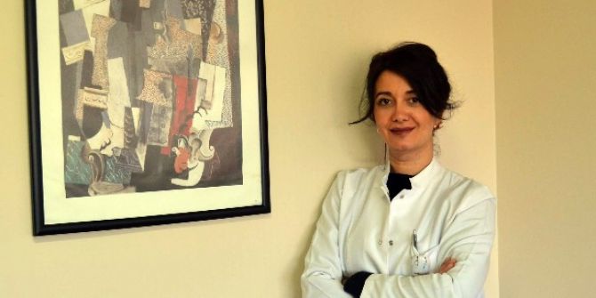 Migren Ağrısı Birkaç Gün Sürebilir