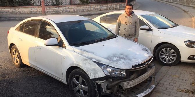 Batman’da Hırsızlık Şüphelisi 4 Kişi Gözaltına Alındı