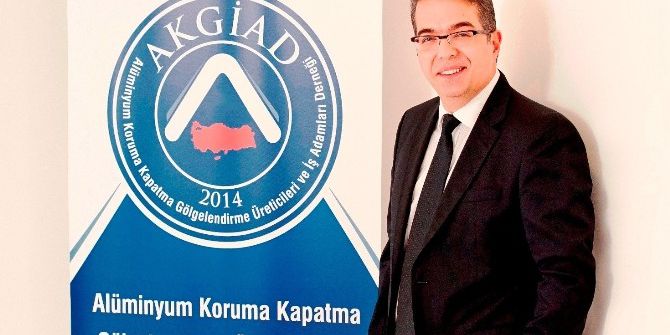 Akgiad’dan, Piyasayı Canlandıracak Üç Öneri