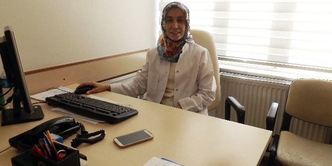 Kış Aylarında Çocuklarda Bronşite Dikkat