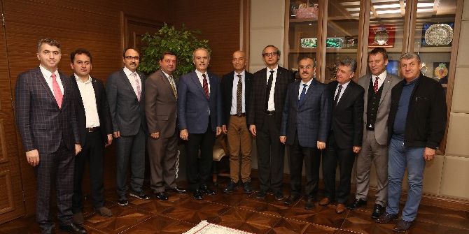 Çiftçinin Kazancı Yerli Üretimde