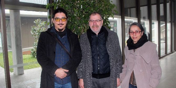 Berkm’de Çocuklar İçin “Eğlence Dünyası”