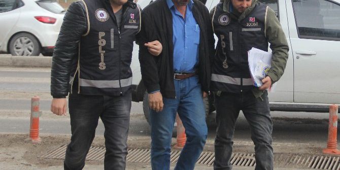 Bolu’da 8 Bin 500 Adet Kaçak Sigara Ele Geçirildi