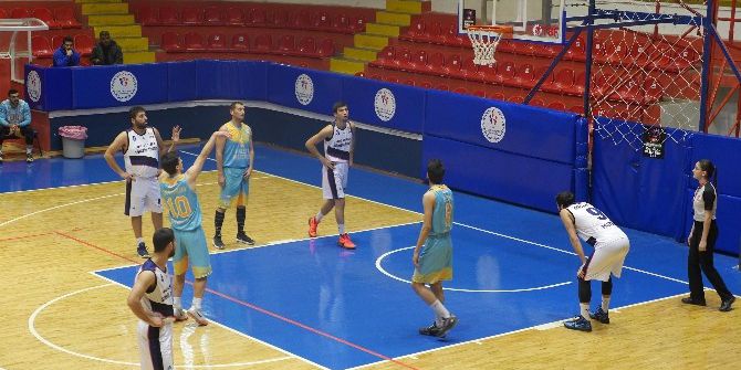 Haliliye Belediyespor’da Galibiyet Sevinci