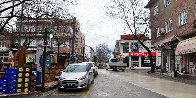 Çanakkale’deki Deprem Hareketliliği Sürüyor