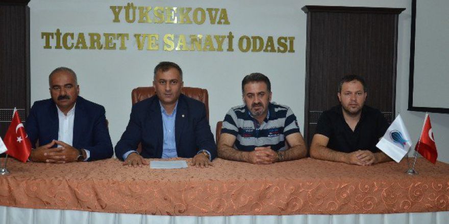 Yütso’dan Darbe Girişimine Tepki