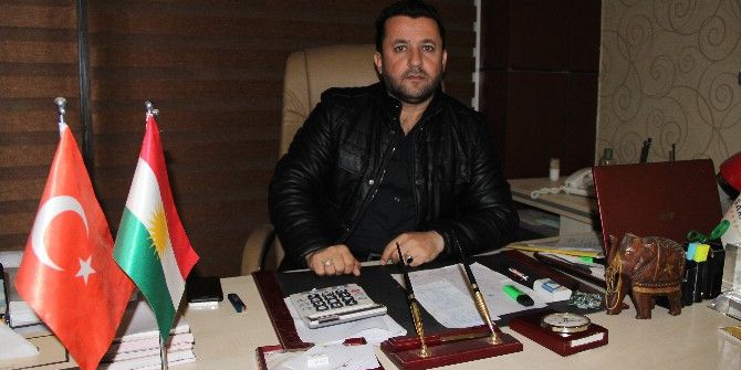 Başbakan Yıldırım’ın Erbil Ziyareti Otelcileri Umutlandırdı