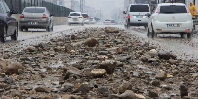 Bursa’da Facianın Eşiğinden Dönüldü