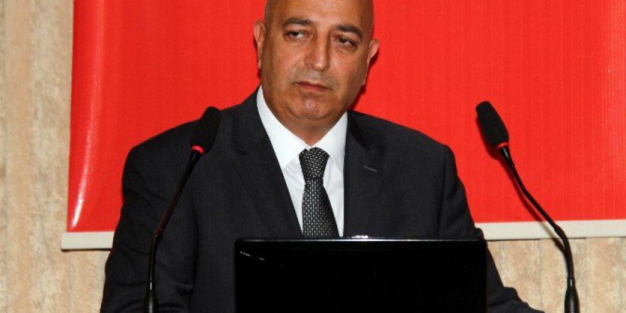 Samsun’da Spor Yatırımları