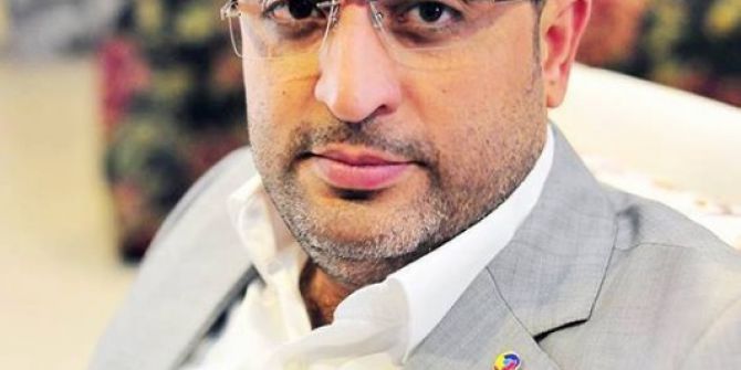 Tso Meclis Başkanı Çelik, “Ekonominin Durgunlaşmasına Müsaade Etmeyin”