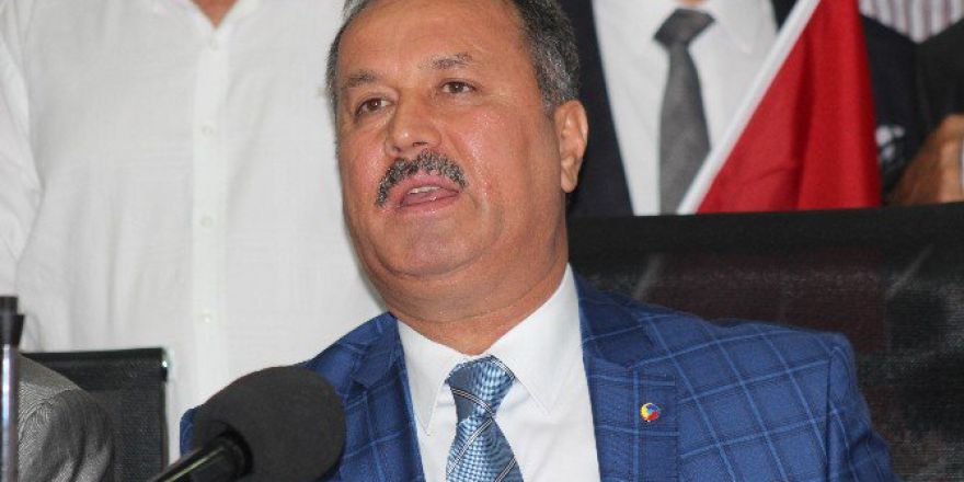 Dto’dan Darbe Girişimine Ortak Tepki