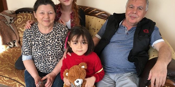 Zeytinburnu’nda Binanın Çökmesi Sonucu Ölen Mehmet Akbaş Toprağa Verildi