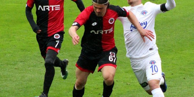 Spor Toto Süper Lig