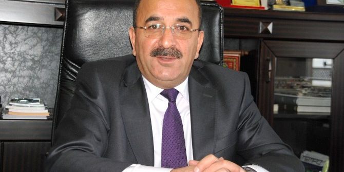 Isparta Esnafı Borcuna Sadık