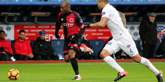 Spor Toto Süper Lig