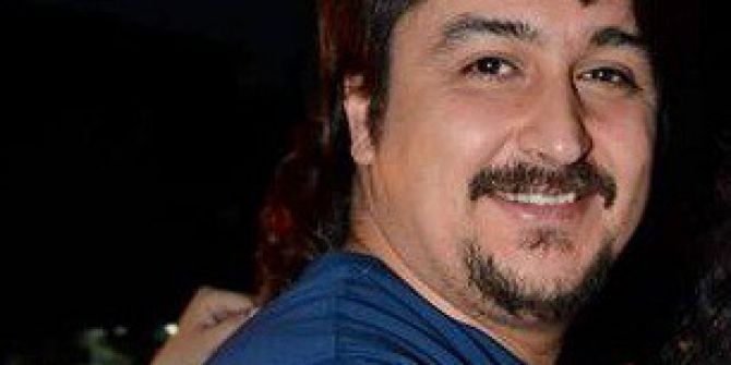 Gençlerin Mahalledeki Husumeti Kanlı Bitti: 1 Ölü, 4 Yaralı