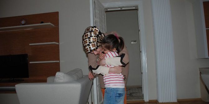 Minik Zeynep’in Hayalini Vali Erin Gerçekleştirdi