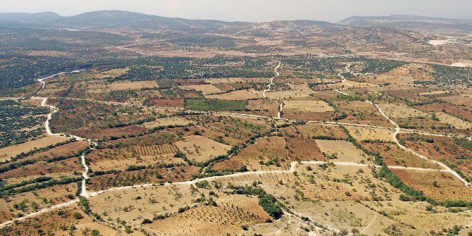 Gaziantep’te Sanayici Ve Çiftçiye Destek Sürecek