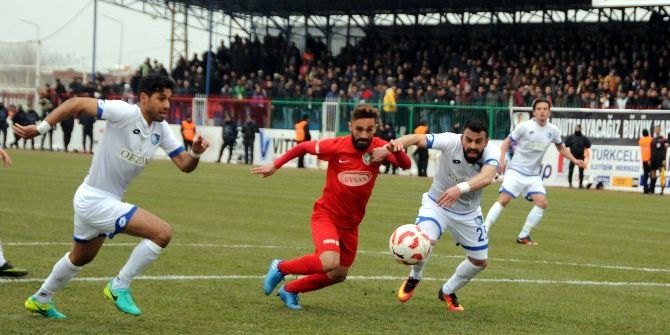 Spor Toto 2. Lig