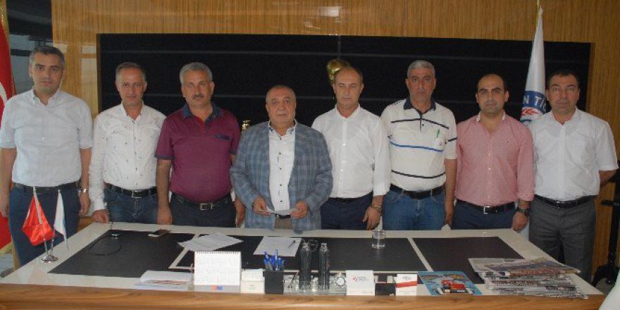 Batman’daki Stk’lar Darbe Girişimini Kınadı