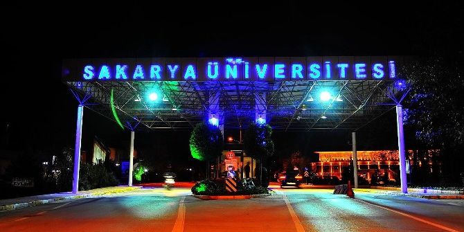 Saü Uyuşturucu İle Mücadeleye Dikkat Çekecek