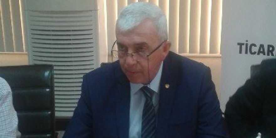 Kitso Başkanı Öndeş:” Demokrasi, Vazgeçilmezimiz, Milli İrade Gücümüz, Kardeşliğimiz, Geleceğimiz”