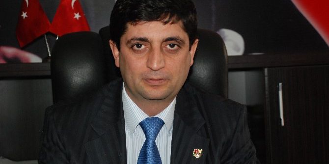 Agad’tan Tbmm Başkan Vekili Ahmet Aydın’a Destek