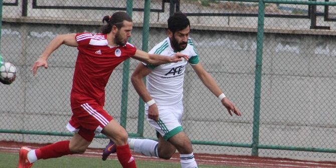 Bölgesel Amatör Ligi