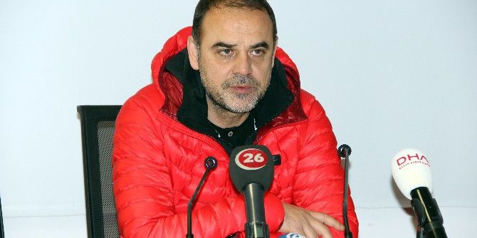 Eskişehirspor Liderliğe Yükseldi