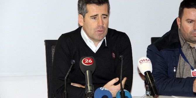 Altınordu, Evine Puansız Dönüyor