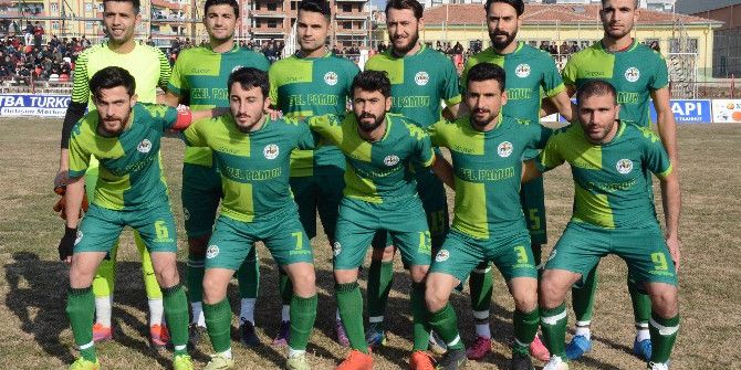 Lider Siverek Belediyespor, Dolu Dizgin