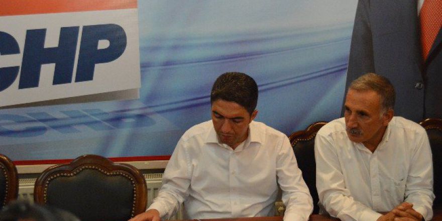 Chp Genel Başkanı Kılıçdaroğlu Basından Sağduyu İstedi