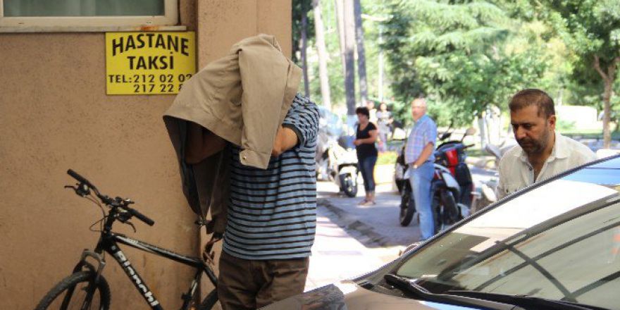 Çanakkale’de Gözaltına Alınan Hakim Ve Savcılar Adliyeye Sevk Edildi