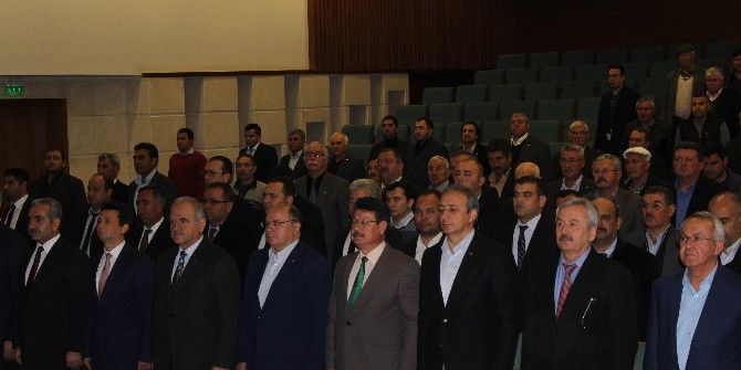 Muğla Tarımı Masaya Yatırıldı