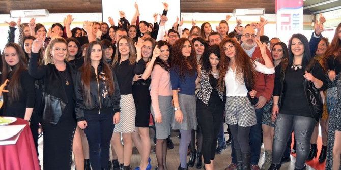 Eskişehir ’Yüz Güzeli’ni Aradı