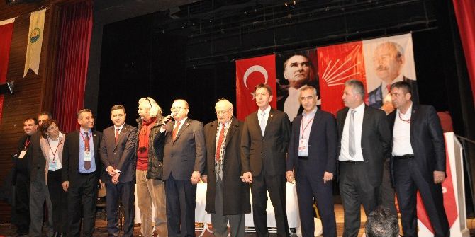 Chp Gölbaşı İlçe Başkanlığı Seçimi Sonuçlandı