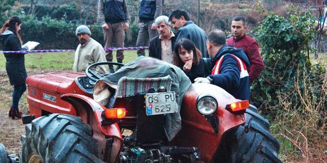 Aydın’da ’Yol’ Cinayeti