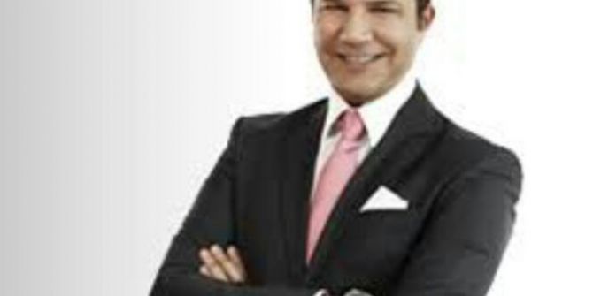 İett Otobüsünün Çarptığı Ünlü Spiker Ölümden Döndü