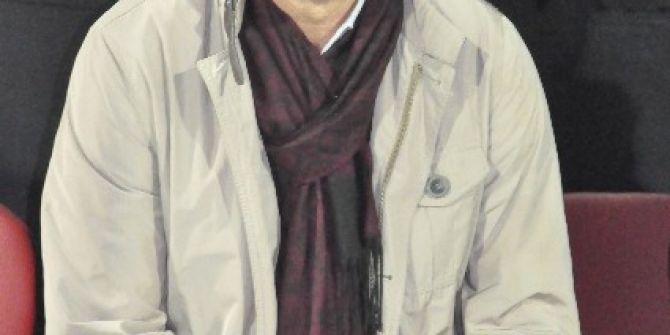 İpekoğlu: "10 Kişi Kalmamız Sıkıntıya Girmemize Neden Oldu"